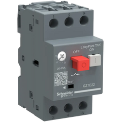Schneider GZ1E Motor CB Ther/Mag, 0.1 - 0.16A - Rubicon Partner Portal