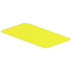 Weidmuller Device Marker CC 15/27 MM Yellow - Rubicon Partner Portal