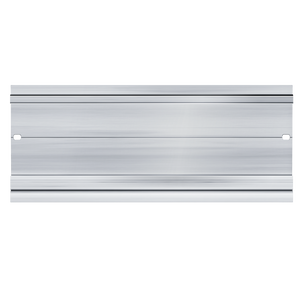 Siemens Simatic S7-1500 Mounting rail, 482.6mm