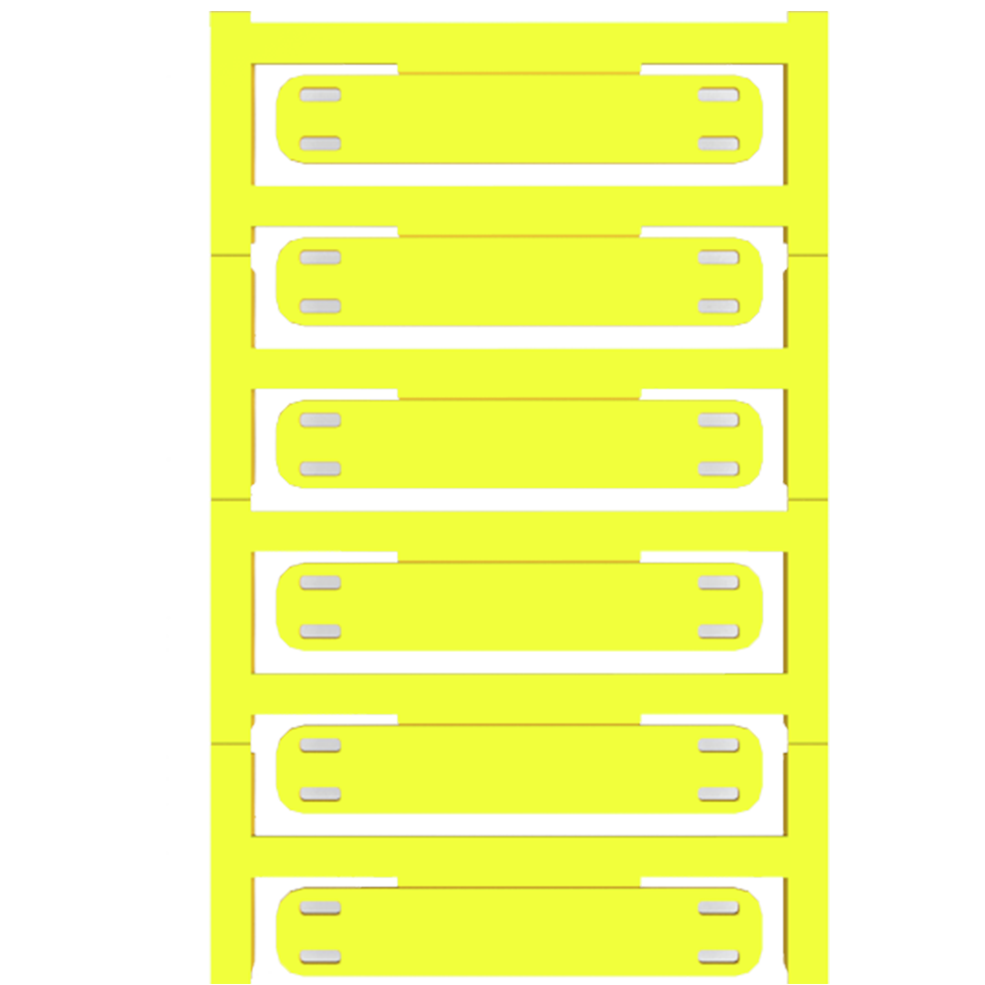 Weidmuller Marker SFX 11/60 MC NE OR - Rubicon Partner Portal
