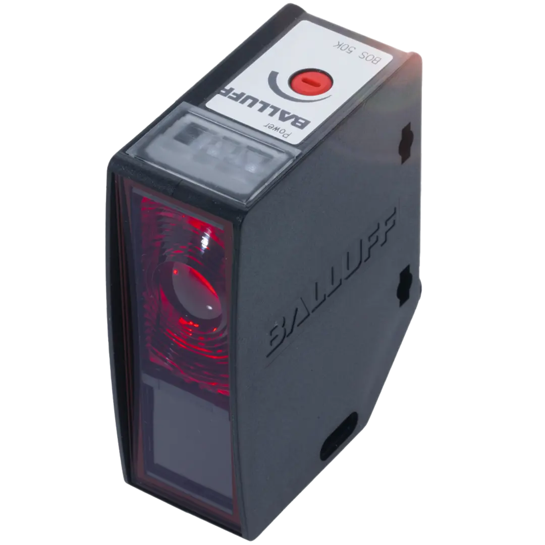 Balluff BOS 50K-XT-RS10-S4 Through-beam sensor, M12, male - Rubicon Partner Portal