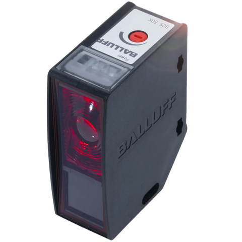 Balluff BOS 50K-XT-RS10-S4 Through-beam sensor, M12, male - Rubicon Partner Portal