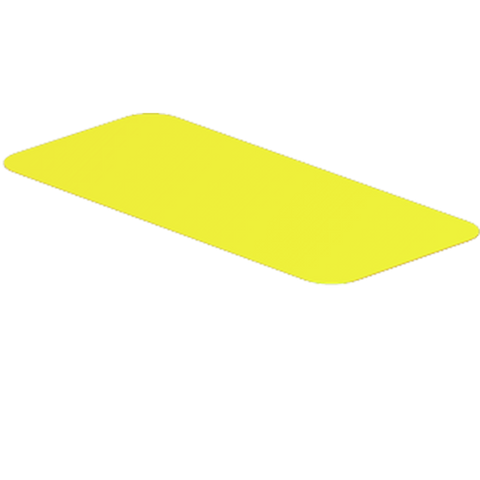Weidmuller Device Marker SM 27/12.5 MM GE Yellow - Rubicon Partner Portal