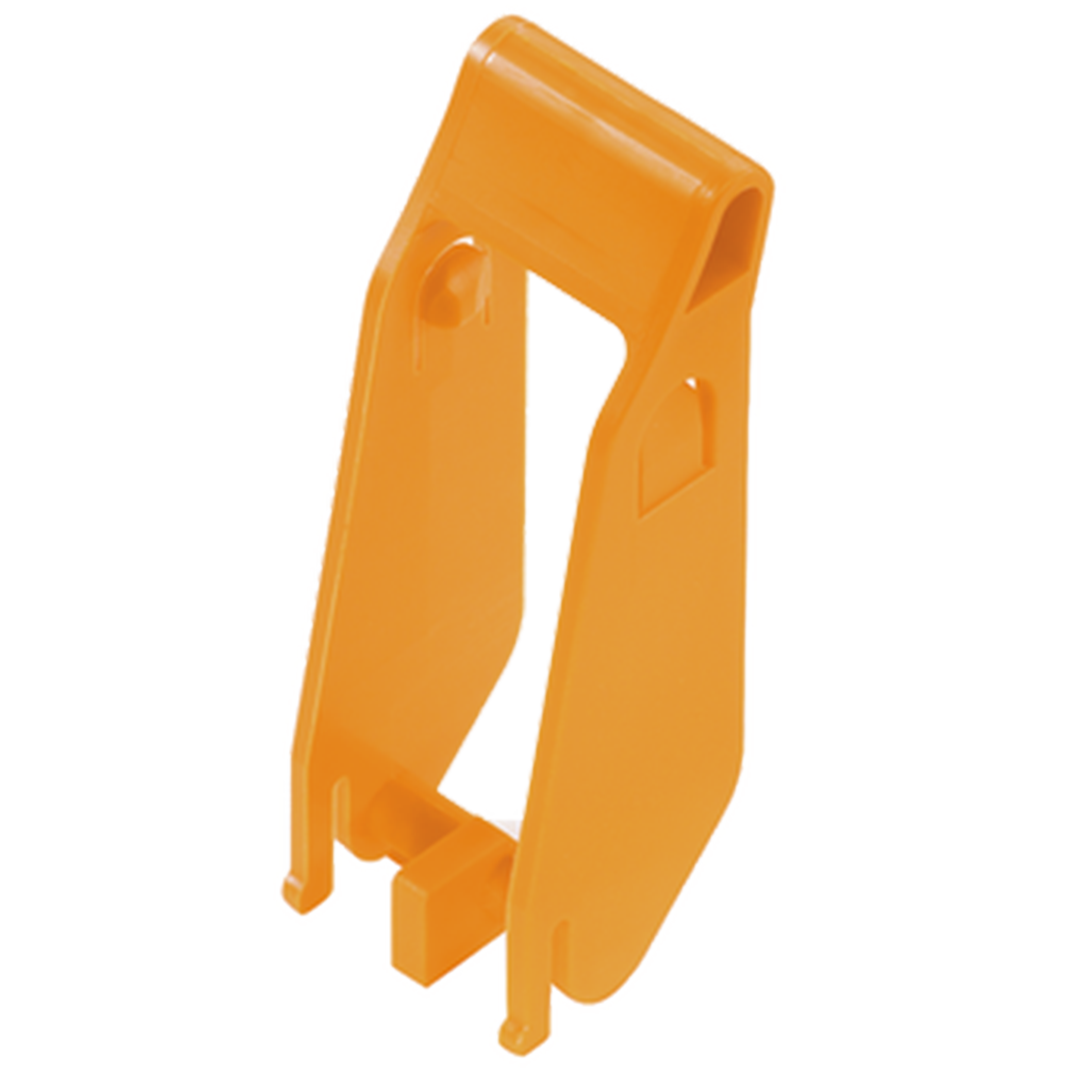 Weidmuller SRC-I CLIP HP, Retaining clip - Rubicon Partner Portal