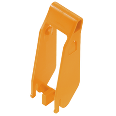 Weidmuller SRC-I CLIP HP, Retaining clip - Rubicon Partner Portal