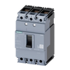 Siemens MCCB, frame size 100, 3-pole, 50A, 16kA - Rubicon Partner Portal