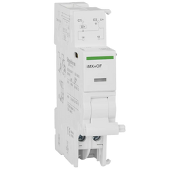 Schneider Shunt Trip release with OC Contact 48VAC - Rubicon Partner Portal