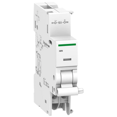 Schneider Acti9 iMN, Undervoltage release, 115 V AC - Rubicon Partner Portal