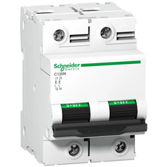 Schneider Acti9 Miniature CB, 2P, 80 A, D curve, 10 kA - Rubicon Partner Portal