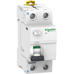 Schneider Acti9 Residual Current CB, Type AC, 25A, 2p - Rubicon Partner Portal