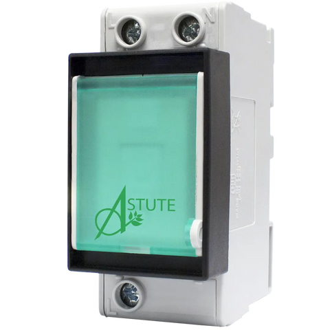 CBI Astute smart controller - Rubicon Partner Portal