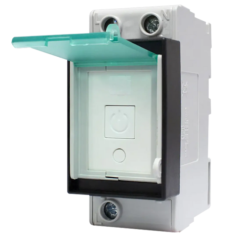 CBI Astute smart controller - Rubicon Partner Portal