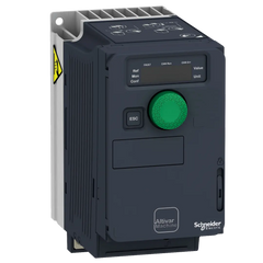 Schneider ATV320-0.75kW VSD, 200-240V 1ph - Rubicon Partner Portal