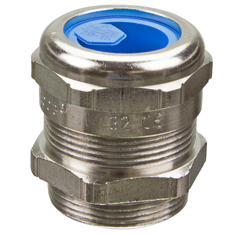 Pflitsch Blueglobe Tri Cable gland, M32x1.5, 8mm - Rubicon Partner Portal