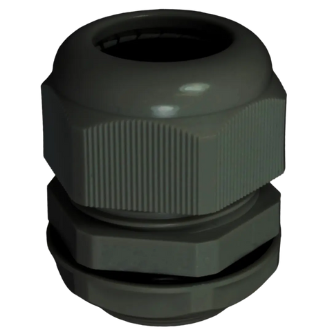 Flexkabel Gland Cable M25x1,5mm² Polyamide Black - Rubicon Partner Portal