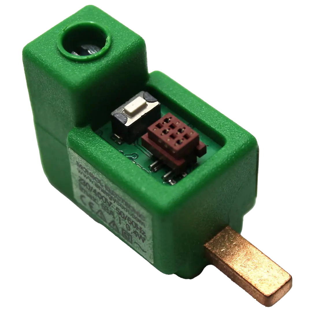 CCM Single-phase current meter, pack of 2 - Rubicon Partner Portal