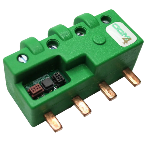 CCM 3-phase meter with RS-485 - Rubicon Partner Portal