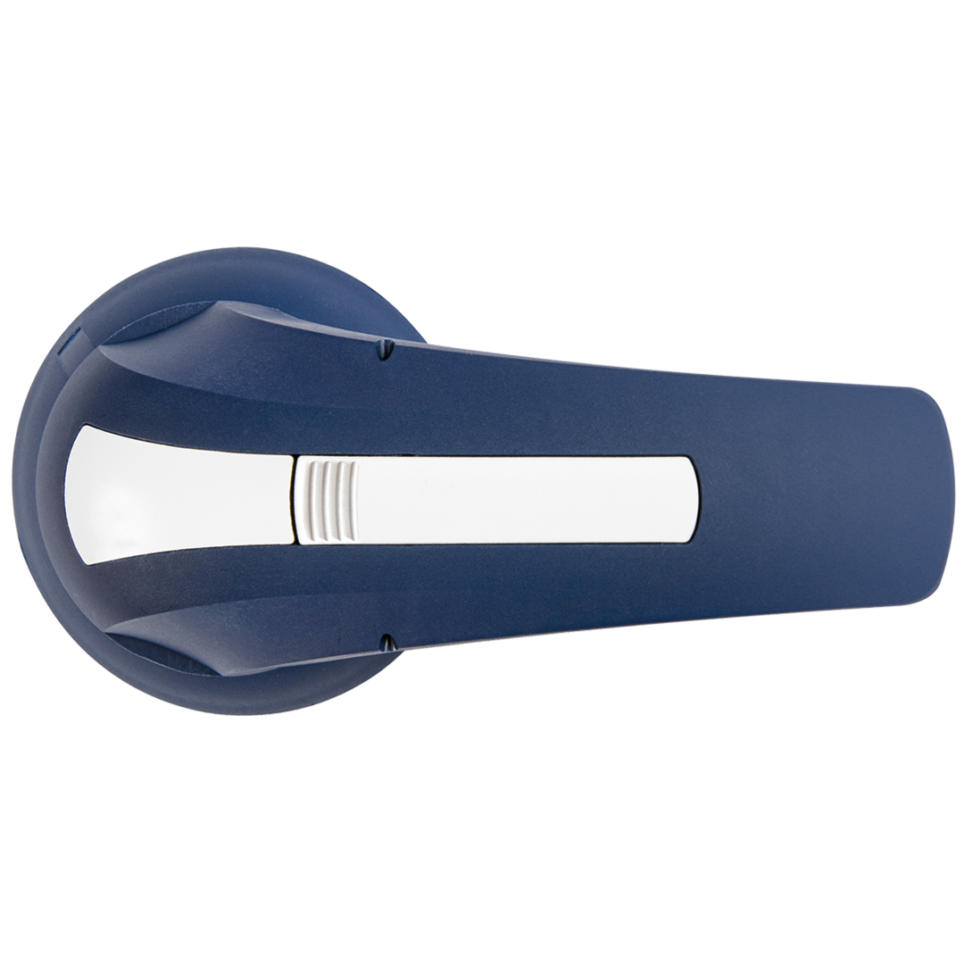 Telergon Handle External Front S5B Size 1 BL + Shaft - Rubicon Partner Portal