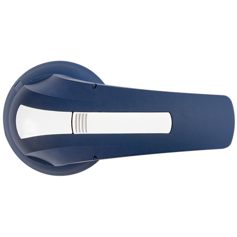 Telergon Handle External Front S5B Size 1 BL + Shaft - Rubicon Partner Portal