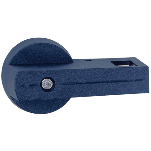Telergon Handle Direct Front CEC Size 00/0 BL - Rubicon Partner Portal