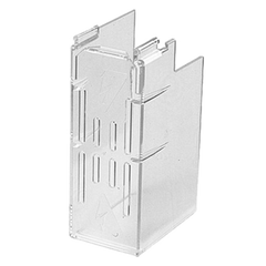 Telergon Shroud 4p for Switch Size 2 M21 In/Out / CC Input - Rubicon Partner Portal