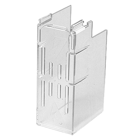 Telergon Shroud 4p for Switch Size 2 CC Output - Rubicon Partner Portal