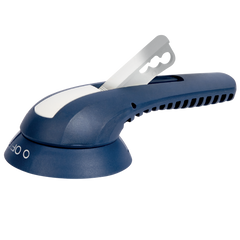 Telergon Handle External Front M11 Size 00/0 BL + Shaft - Rubicon Partner Portal