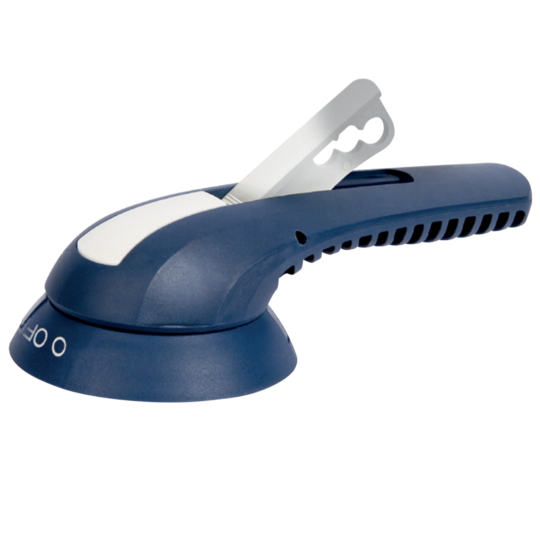 Telergon Handle Direct Dbl Lvr CC Size 3 BL - Rubicon Partner Portal