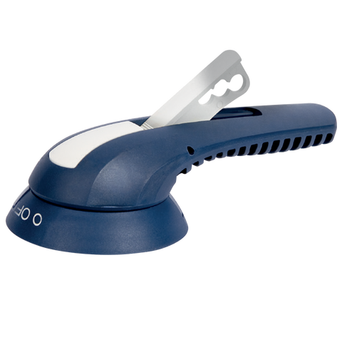 Telergon Handle Direct Dbl Lvr CC Size 3 BL - Rubicon Partner Portal