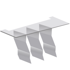Phase barriers 3P+N - Rubicon Partner Portal