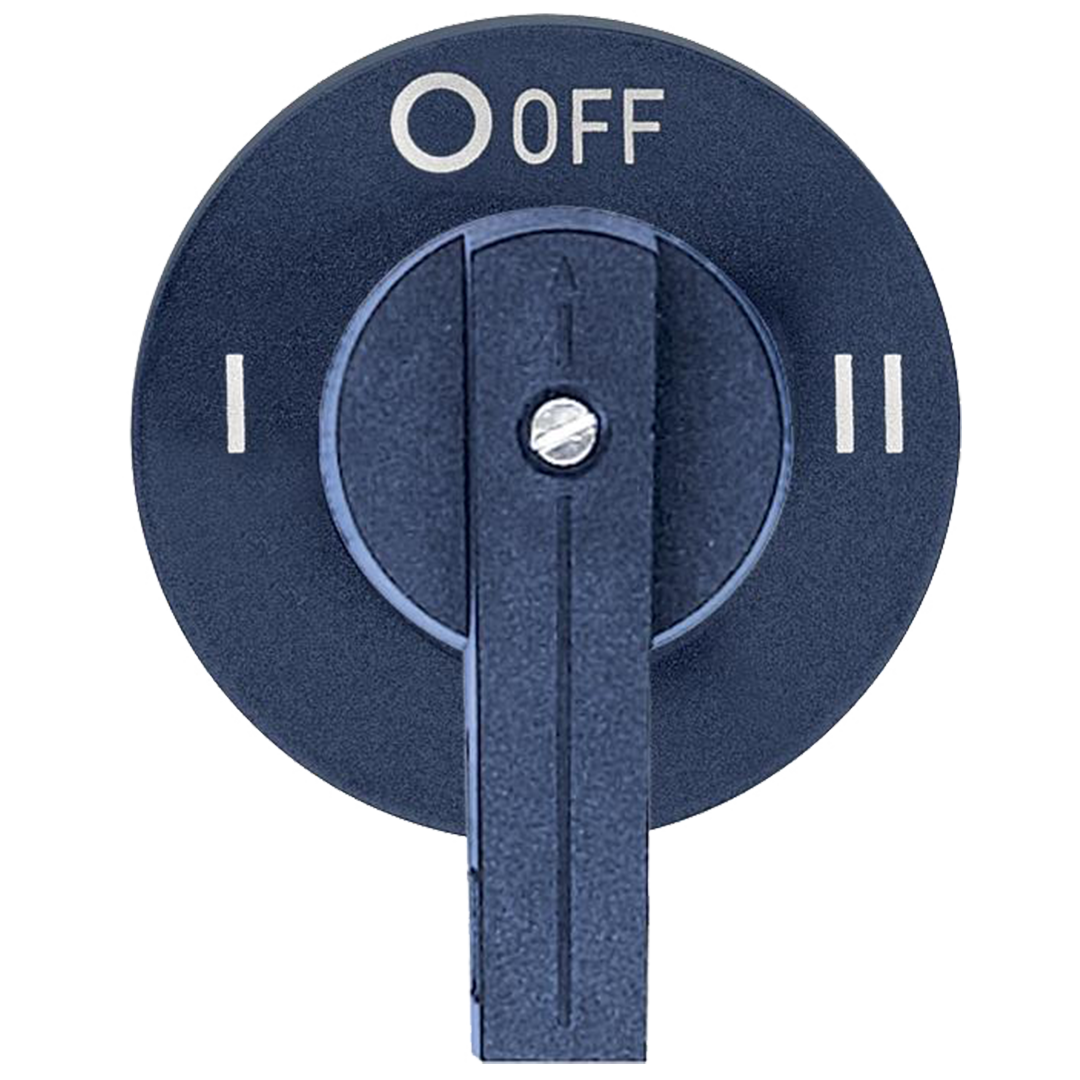 Telergon External handle included shaft - Rubicon Partner Portal