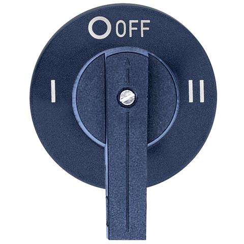 Telergon External handle included shaft - Rubicon Partner Portal
