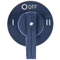 Telergon External handle included shaft - Rubicon Partner Portal