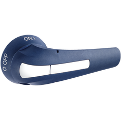 Telergon Handle Direct Front M21 Size 1 BL - Rubicon Partner Portal