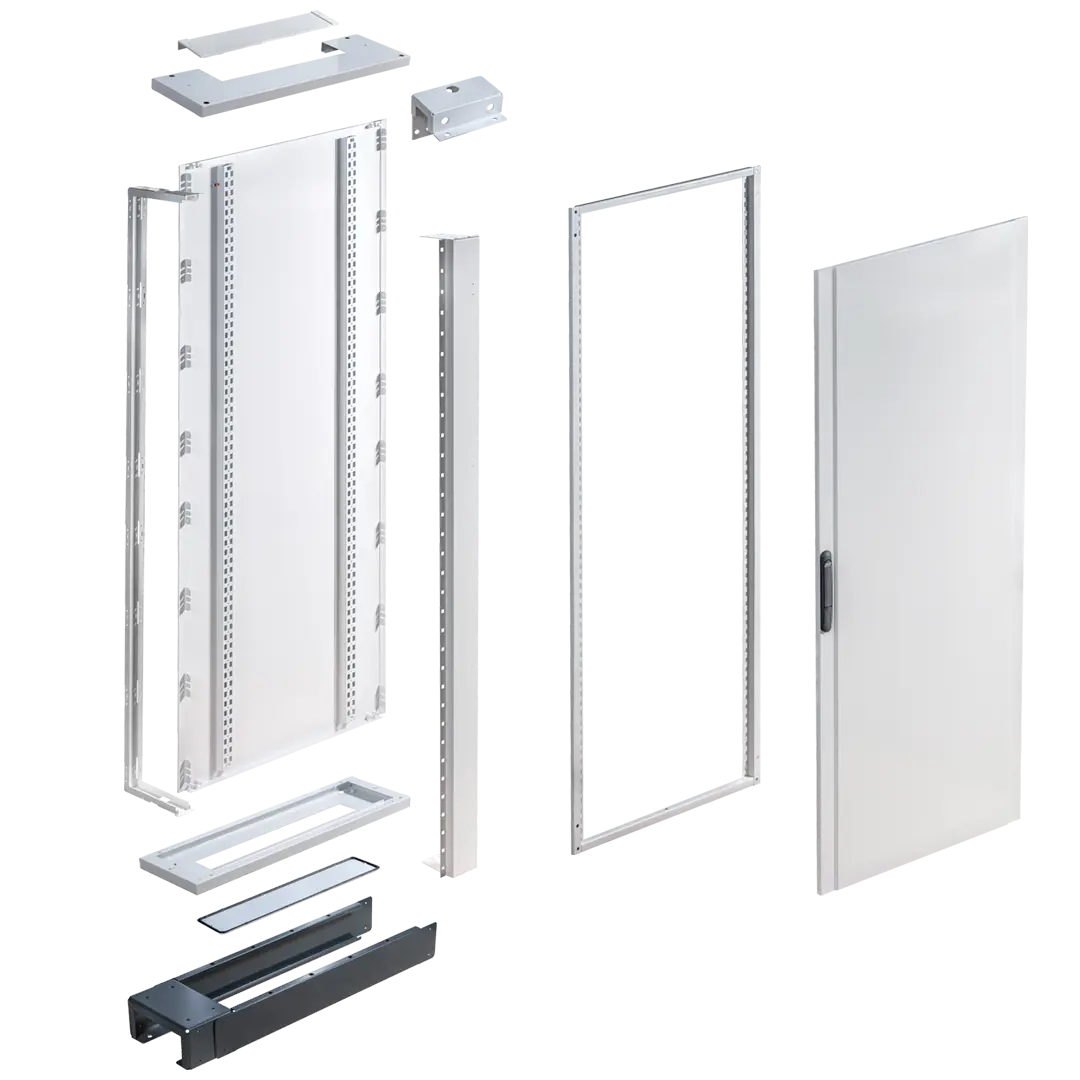 IDE Combination + Extension ENL cabinets 1810 mm(H) - Rubicon Partner Portal