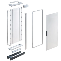 IDE Combination + extension ENL cabinets 2110mm(H) - Rubicon Partner Portal