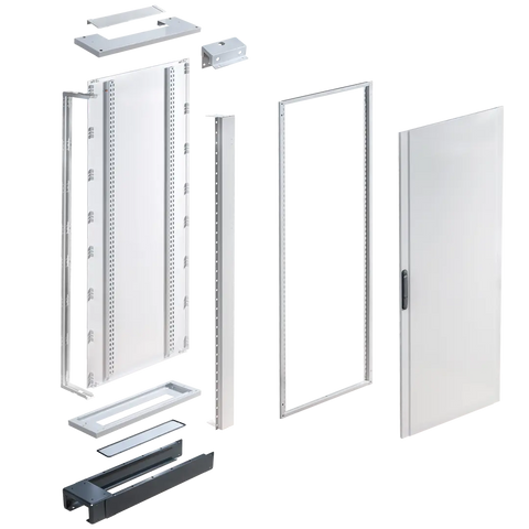 IDE Combination + Extension ENL cabinets 1810 mm(H) - Rubicon Partner Portal