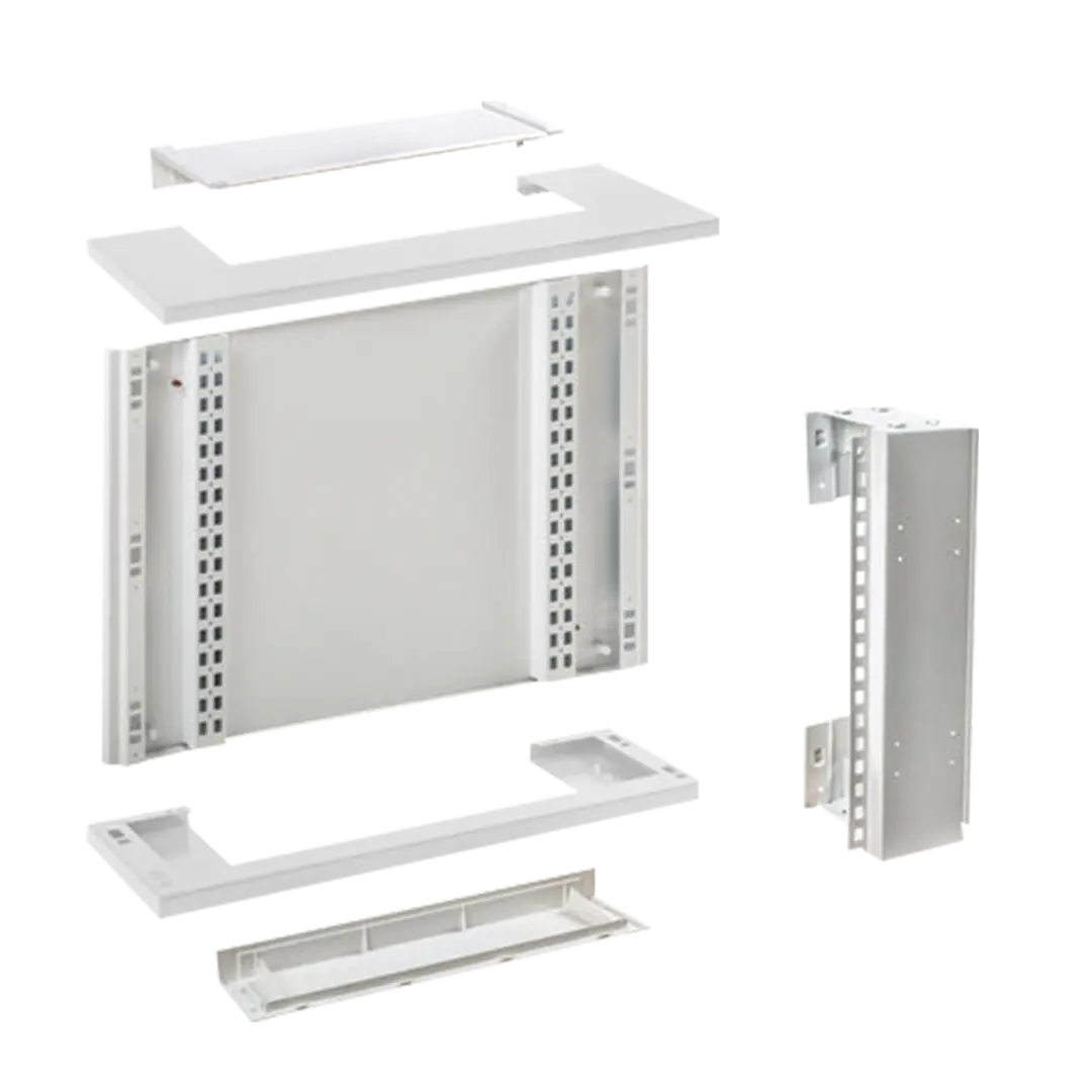 IDE Combination + extension ENL cabinets 1250mm(H) - Rubicon Partner Portal