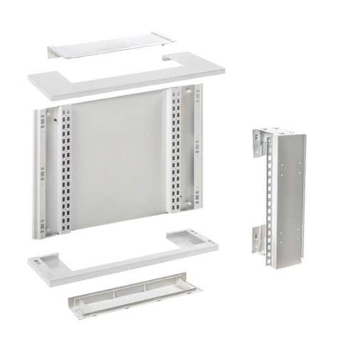 IDE Combination + extension ENL cabinets 1250mm(H) - Rubicon Partner Portal