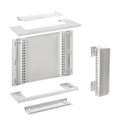 IDE Combination + extension ENL cabinets 1050mm(H) - Rubicon Partner Portal