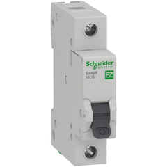 Schneider Easy9 MCB 1P 10A C curve 3KA - Rubicon Partner Portal
