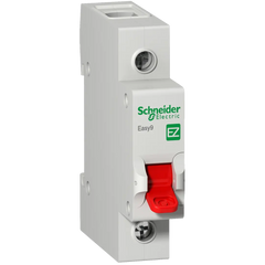 Schneider Easy9 Switch Disconnector, 1P, 63 A, 230 V - Rubicon Partner Portal