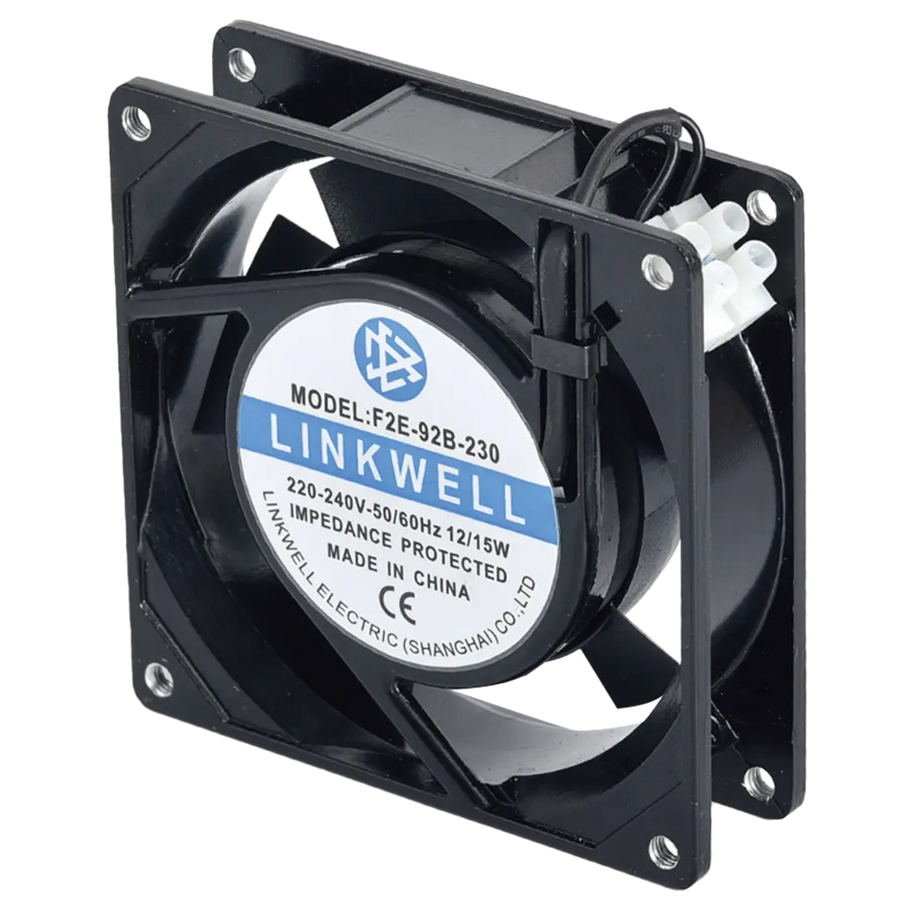 Linkwell Axial fan - Rubicon Partner Portal