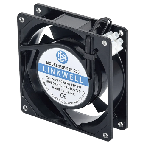 Linkwell Axial fan - Rubicon Partner Portal