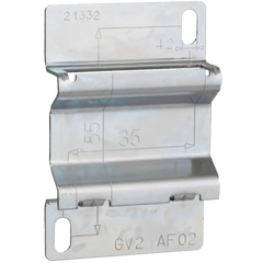 Schneider Mounting Plate, Screw - Rubicon Partner Portal