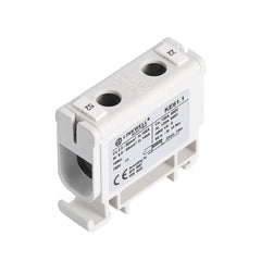 Linkwell Terminal, copper-alu, 1-pole, blue, 2.5-50mm - Rubicon Partner Portal