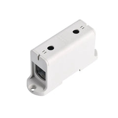 Linkwell Terminal, copper-aluminum, 1-pole, grey, 35-240mm - Rubicon Partner Portal