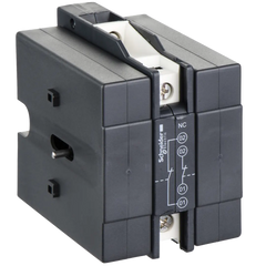 Schneider EasyPact TVS Mechanical Interlock for LC1E120-E160 - Rubicon Partner Portal