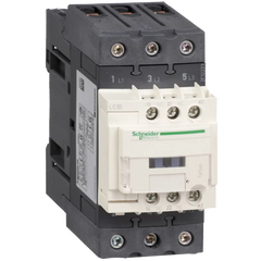 Schneider TeSys D Contactor 3P(3 NO) 40A, 380V AC Coil - Rubicon Partner Portal