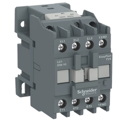 Schneider EasyPact TVS Contactor 3P(3 NO) 25A, 415V AC Coil - Rubicon Partner Portal